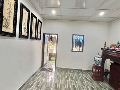 Bán nhà phố hoàng văn thái   thanh xuân   30m    4 tầng   giá 6 tỷ 2