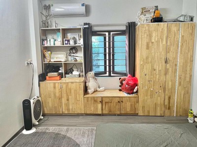 Bán nhà phố hoàng văn thái   thanh xuân   30m    4 tầng   giá 6 tỷ 4