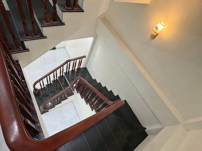 Bán nhà hoàng văn thái   35m    4 tầng   giá chỉ 6.5 tỷ   nhà đẹp ở luôn 3