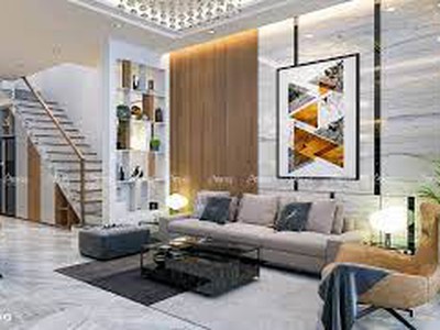 N254 - nhà bán bán gấp nguyễn thị minh khai  - 60m2 - 3 tầng - 4 pn giá 6 tỷ 5 0