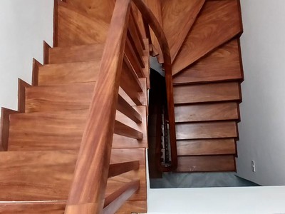 Nhà mới lô góc - ô tô vào nhà - kinh doanh - sát sân chơi để cả chục xe ô tô - cạnh hồ điều hoà, 1