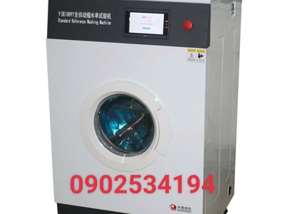 Máy giặt kiểm tra độ co ngót tự động Y B 089T 0