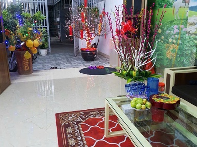 Bán đất tặng nhà cấp 4 tại trương văn lực , hùng vương , hồng bàng Hải Phòng giá rẻ 0