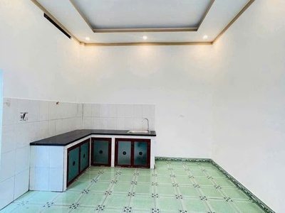 Bán nhà sổ riêng p. trảng dài, gần ngã tư nguyễn khuyến chỉ 1 tỷ 980 3