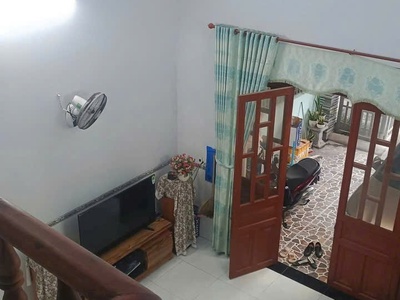 Bán nhà sổ riêng gần chợ quang thắng, p. trảng dài giá siêu rẻ chỉ 1tỷ890 3