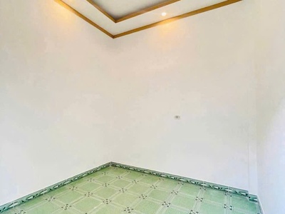 Bán nhà sổ riêng p. trảng dài, gần ngã tư nguyễn khuyến chỉ 1 tỷ 980 4