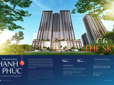  căn hộ 1n  vip tòa g6   smart city   tầng cao thoáng mát  1