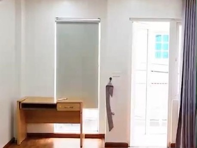 Nhà đẹp dân xây, ngõ thông, lô góc, 7 chỗ đỗ cửa,qua nhà, giá cực ngọt nào 4