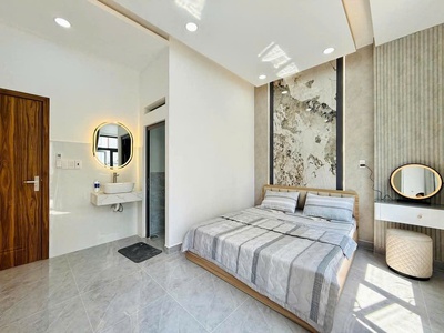 Nhà bán .59 .gò vấp dt 60m2 6.18 tỷ 3