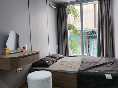 Bán nhà 5 tầng phố trương định -  hoàng mai - 5.6 tỷ - sổ đỏ chính chủ 2