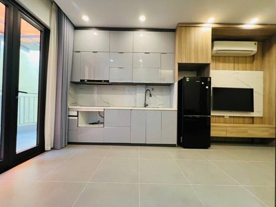 Bán nhà 4 tầng, 35m2,  khâm thiên - đống đa - giá 6 tỷ hơn- sổ đỏ chính chủ 4