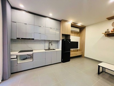 Bán nhà 4 tầng, 35m2,  khâm thiên - đống đa - giá 6 tỷ hơn- sổ đỏ chính chủ 3
