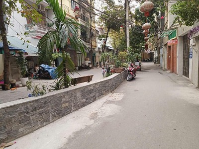 021-bán nhà nguyễn văn trỗi, gần ô tô  dt 44m2, 7.8 tỷ 4