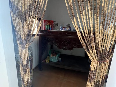 Cho thuê nhà ngõ 2 phố Hoàng Sâm, Diện tích 45m2 x 5 tầng đường rộng để ô tô, xe máy 8