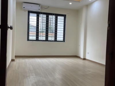 Bán nhà tây mỗ, nam từ liêm, gần ô tô 38mx 5 tầng, mt 3.6, giá 6.4 tỷ 1