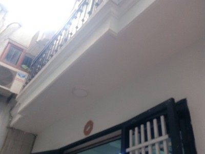 Bán nhà quang tiến nam từ liêm lô góc gần ô tô 40m, 4 tầng, 5 ngủ, giá 6,2 tỷ 0