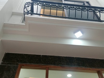 Bán nhà tây mỗ, nam từ liêm, gần ô tô 38mx 5 tầng, mt 3.6, giá 6.4 tỷ 0