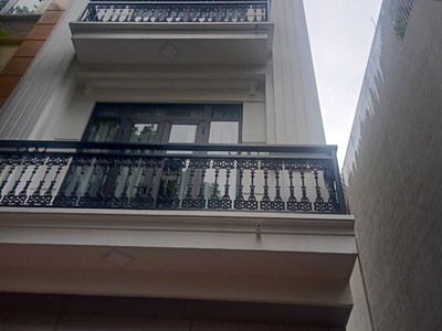 Bán nhà ngõ 53 quang tiến nam từ liêm 70m x 5tầng giá 6,9 tỷ 0