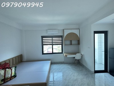 Sở hữu ngay tòa căn hộ dịch vụ 6 tầng tại di trạch giá chỉ 6,7 tỷ tiềm năng tăng giá vượt bậc 2