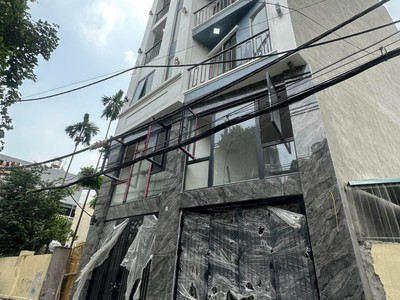 Sở hữu ngay tòa căn hộ dịch vụ 6 tầng tại di trạch giá chỉ 6,7 tỷ tiềm năng tăng giá vượt bậc 0