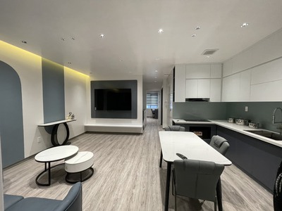 Cho thuê căn hộ cao cấp 2 p.ngủ  90m2  Waterfront City. 7