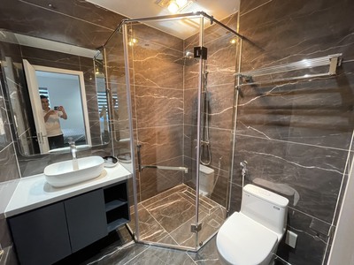 Cho thuê căn hộ cao cấp 2 p.ngủ  90m2  Waterfront City. 6