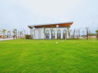 Sở hữu lô đất vàng chỉ với 450 triệu ngay trung tâm quy nhơn   mặt tiền ql19 siêu tiềm năng 2
