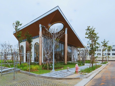 Sở hữu lô đất vàng chỉ với 450 triệu ngay trung tâm quy nhơn   mặt tiền ql19 siêu tiềm năng 3