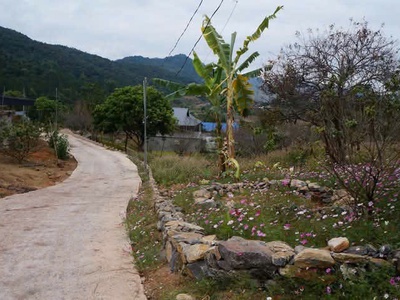 Bán đất view đẹp tại khu du lịch cộng đồng tổ vặt hồng, p. mường sang, tx mộc châu 1