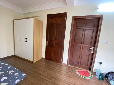 Kim quan - thang máy - full nội thất - ngõ 3 gác thông - giá rẻ đầu tư - 30m ra ô tô tránh 1