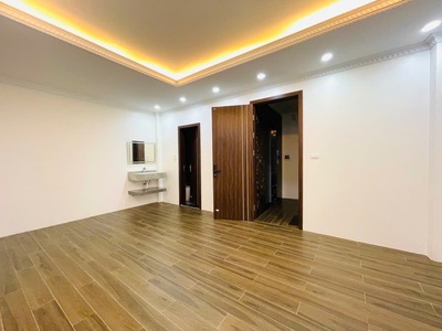 Mặt ngõ thông   ôtô qua nhà   6 tầng thang máy   nhà đẹp ở ngay 1