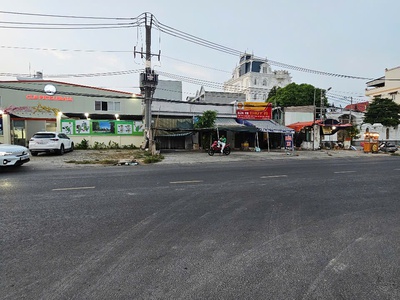Bán nhà 56m 48m, nhỉnh 45 tỷ, mặt tiền phạm hữu lầu, quận 7 1