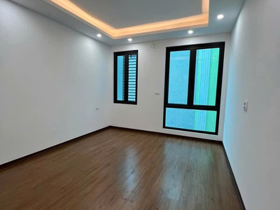 Nhà đẹp, thang máy, tam hiệp, thanh trì 40 5 3.3 6.9 tỷ 0