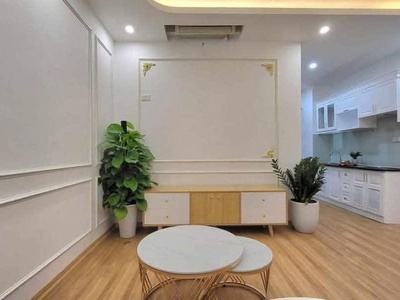 Căn hộ chung cư kim văn kim lũ phường đại kim, quận hoàng mai, 54m2, 2 ngủ, giá 2.7x tỷ 2