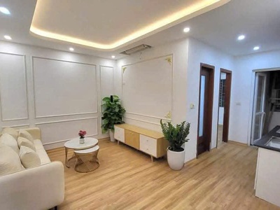Căn hộ chung cư kim văn kim lũ phường đại kim, quận hoàng mai, 54m2, 2 ngủ, giá 2.7x tỷ 0