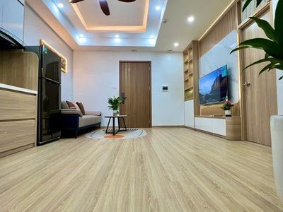 Bán căn hộ chung cư 2 ngủ, hh linh đàm, phường hoàng liệt quận hoàng mai, giá chỉ 2.1x tỷ 1
