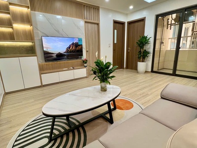 Bán căn hộ chung cư 2 ngủ, hh linh đàm, phường hoàng liệt quận hoàng mai, giá chỉ 2.1x tỷ 0