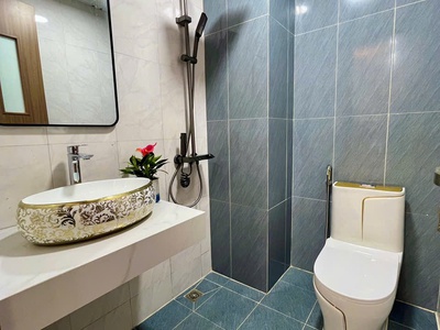 Bán căn hộ chung cư 2 ngủ, hh linh đàm, phường hoàng liệt quận hoàng mai, giá chỉ 2.1x tỷ 4