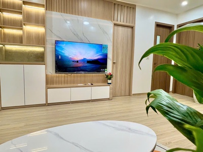 Bán căn hộ chung cư 2 ngủ, hh linh đàm, phường hoàng liệt quận hoàng mai, giá chỉ 2.1x tỷ 2