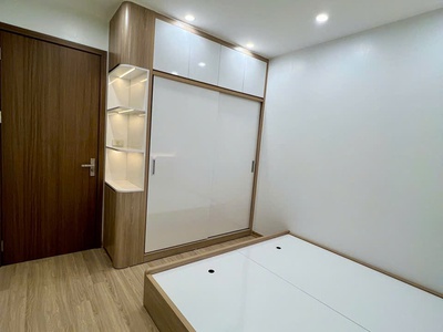 Bán căn hộ chung cư 2 ngủ, hh linh đàm, phường hoàng liệt quận hoàng mai, giá chỉ 2.1x tỷ 3