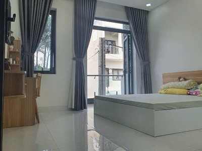 Bán nhà shr, 3tấm 4pn full nội thất cao cấp ngay chợ long trường kdc riocasa, nguyễn duy trinh, tp. 1