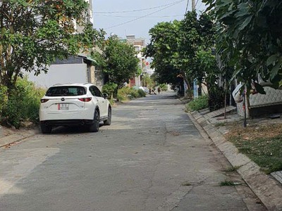 Bán nhà shr, 3tấm 4pn full nội thất cao cấp ngay chợ long trường kdc riocasa, nguyễn duy trinh, tp. 3