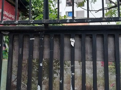 Giảm chào chủ bán nhanh mảnh đất hẻm xe hơi ngay trung tâm thủ đức chỉ 2,x tỷ. 1