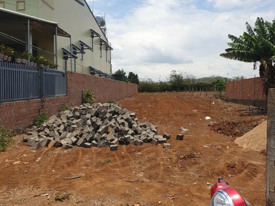Bán 472m2 đất cư xá ,liên hiệp - đức trọng - lâm đồng - giá chỉ 1 tỷ 9 0