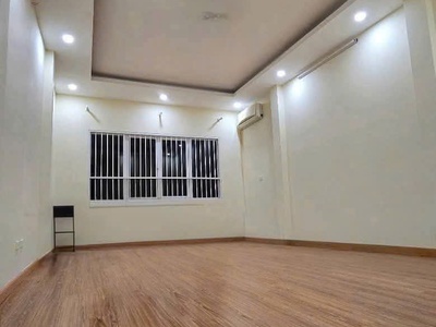Cho thuê căn nhà 5 tầng mới xây ngõ 106 đường Hoàng Quốc Việt, Nghĩa Đô, Cầu Giấy 1