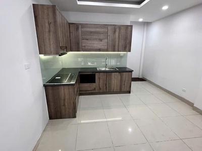 Cho thuê căn nhà 5 tầng mới xây ngõ 106 đường Hoàng Quốc Việt, Nghĩa Đô, Cầu Giấy 7