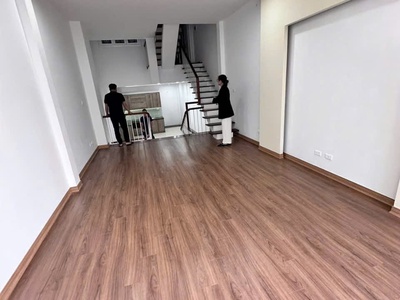 Cho thuê căn nhà 5 tầng mới xây ngõ 106 đường Hoàng Quốc Việt, Nghĩa Đô, Cầu Giấy 8