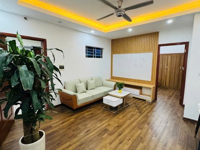 Bán căn hộ sổ đỏ kim văn kim lũ phường đại kim, quận hoàng mai, 60m2   2 ngủ, giá 3.x tỷ 3
