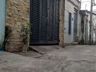 Chủ cần bán gấp - nhà mới, vào ở ngay, pháp lý rõ ràng, sổ hồng riêng 0