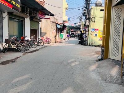Bán gấp - thanh xuân - ngõ thông - ô tô gần nhà 0